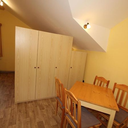 Hotel Horske Stredisko Eljon à Špindlerŭv Mlýn Extérieur photo
