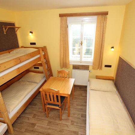 Hotel Horske Stredisko Eljon à Špindlerŭv Mlýn Extérieur photo