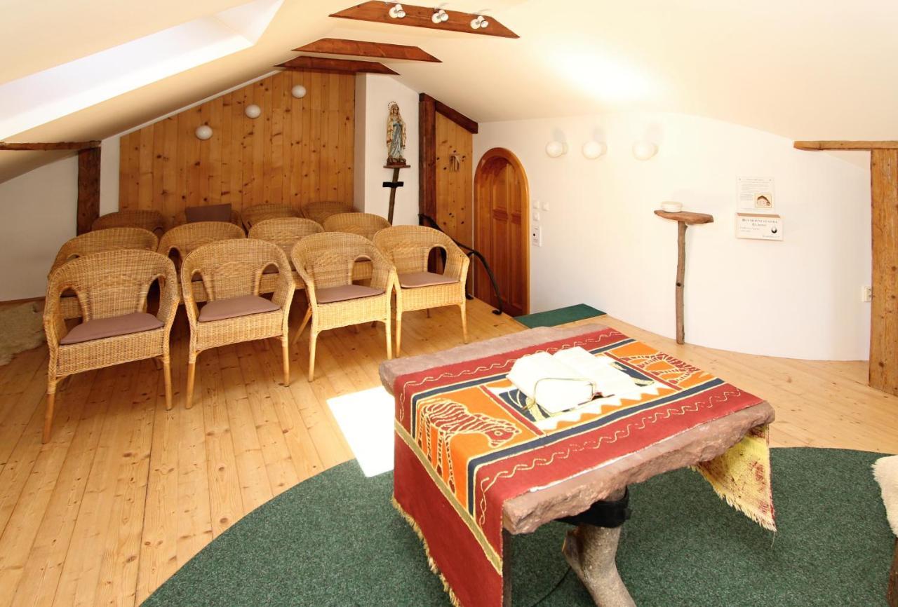 Hotel Horske Stredisko Eljon à Špindlerŭv Mlýn Extérieur photo