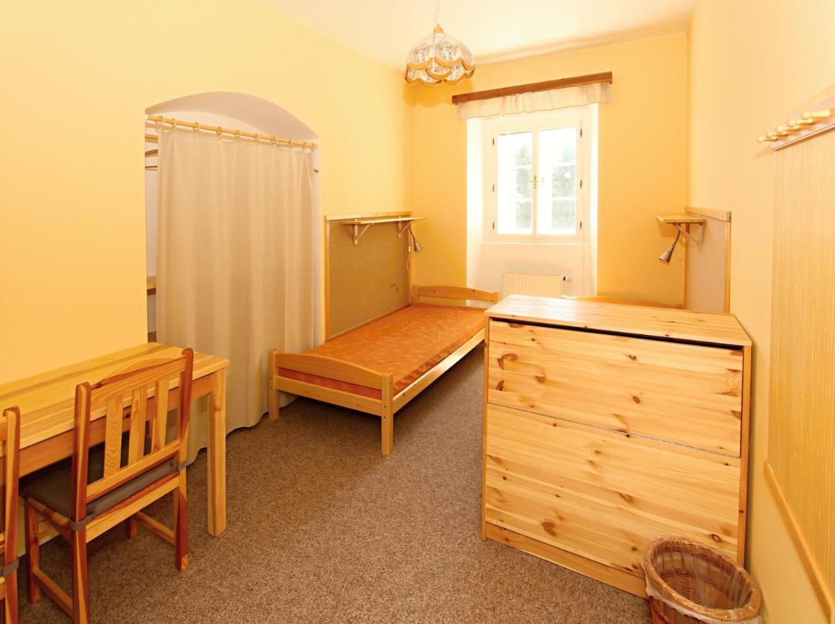 Hotel Horske Stredisko Eljon à Špindlerŭv Mlýn Extérieur photo