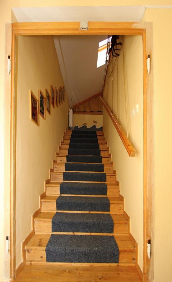 Hotel Horske Stredisko Eljon à Špindlerŭv Mlýn Extérieur photo