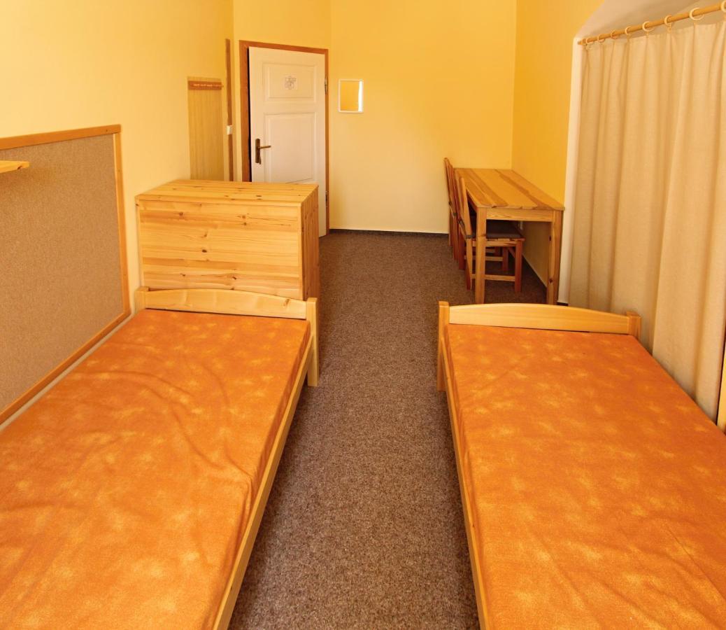 Hotel Horske Stredisko Eljon à Špindlerŭv Mlýn Chambre photo