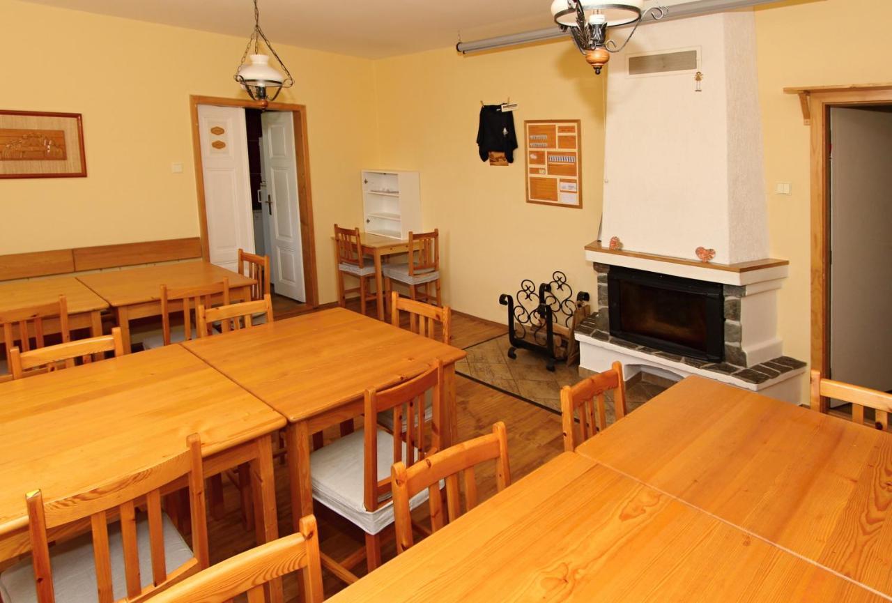 Hotel Horske Stredisko Eljon à Špindlerŭv Mlýn Extérieur photo