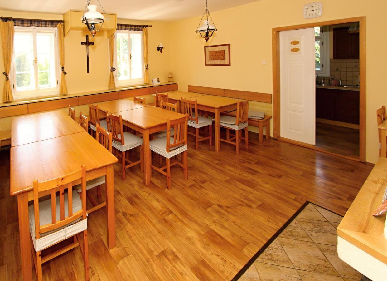 Hotel Horske Stredisko Eljon à Špindlerŭv Mlýn Extérieur photo