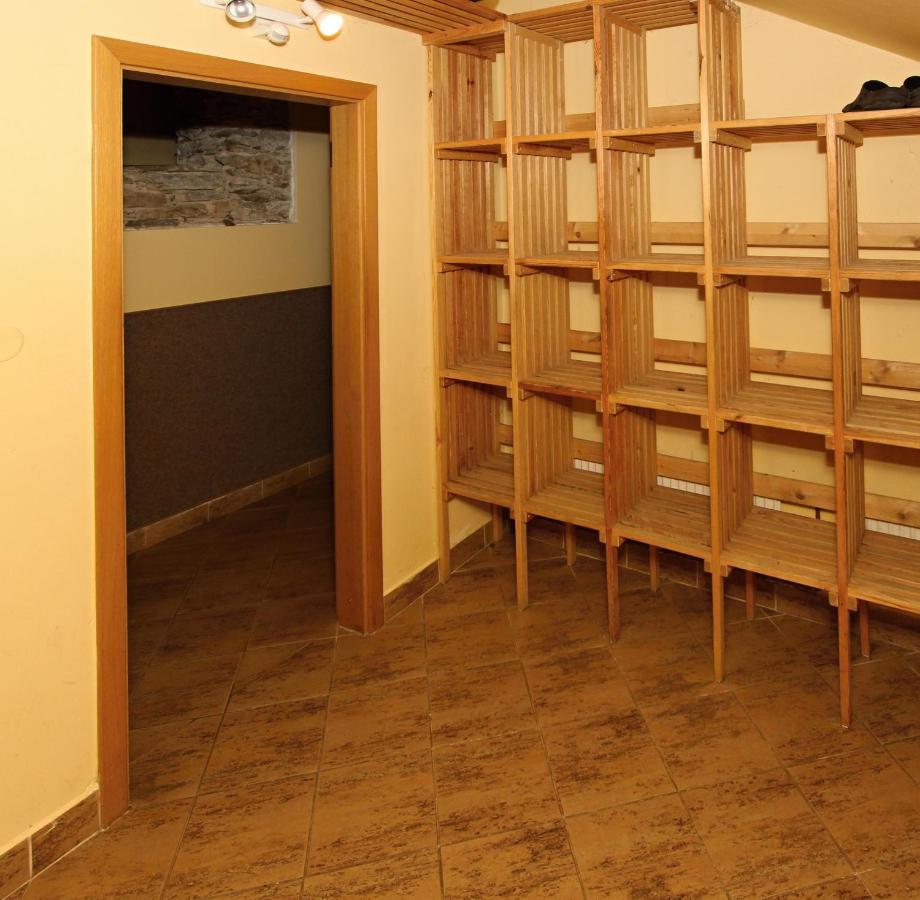 Hotel Horske Stredisko Eljon à Špindlerŭv Mlýn Extérieur photo