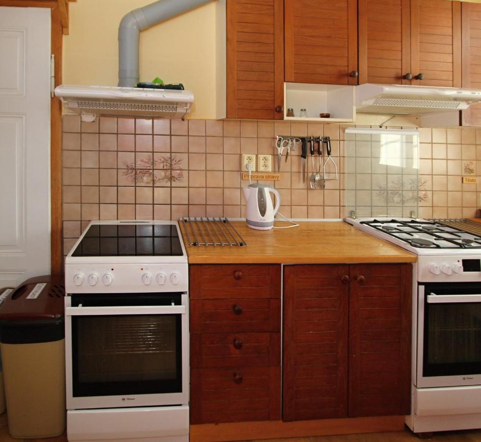 Hotel Horske Stredisko Eljon à Špindlerŭv Mlýn Extérieur photo