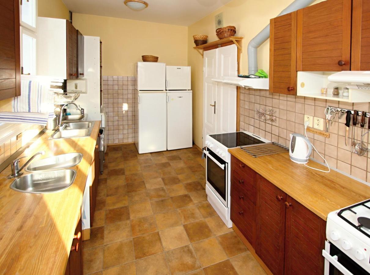 Hotel Horske Stredisko Eljon à Špindlerŭv Mlýn Extérieur photo