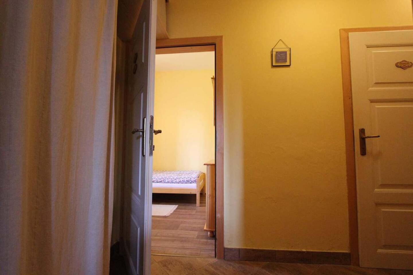 Hotel Horske Stredisko Eljon à Špindlerŭv Mlýn Extérieur photo