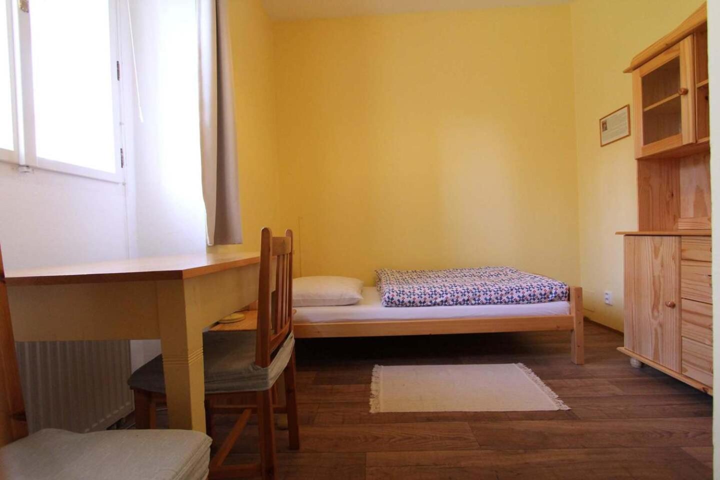 Hotel Horske Stredisko Eljon à Špindlerŭv Mlýn Extérieur photo