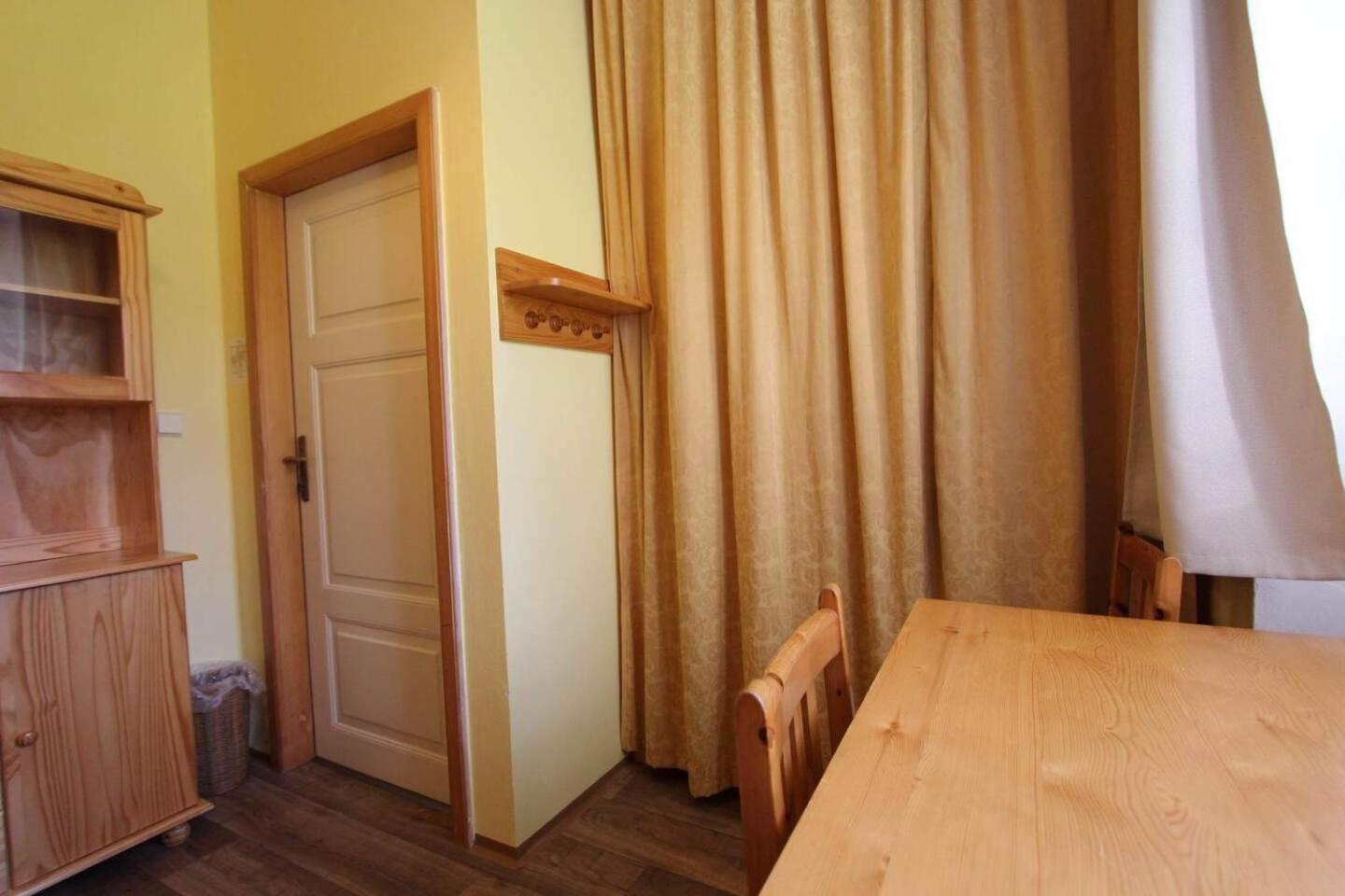 Hotel Horske Stredisko Eljon à Špindlerŭv Mlýn Extérieur photo
