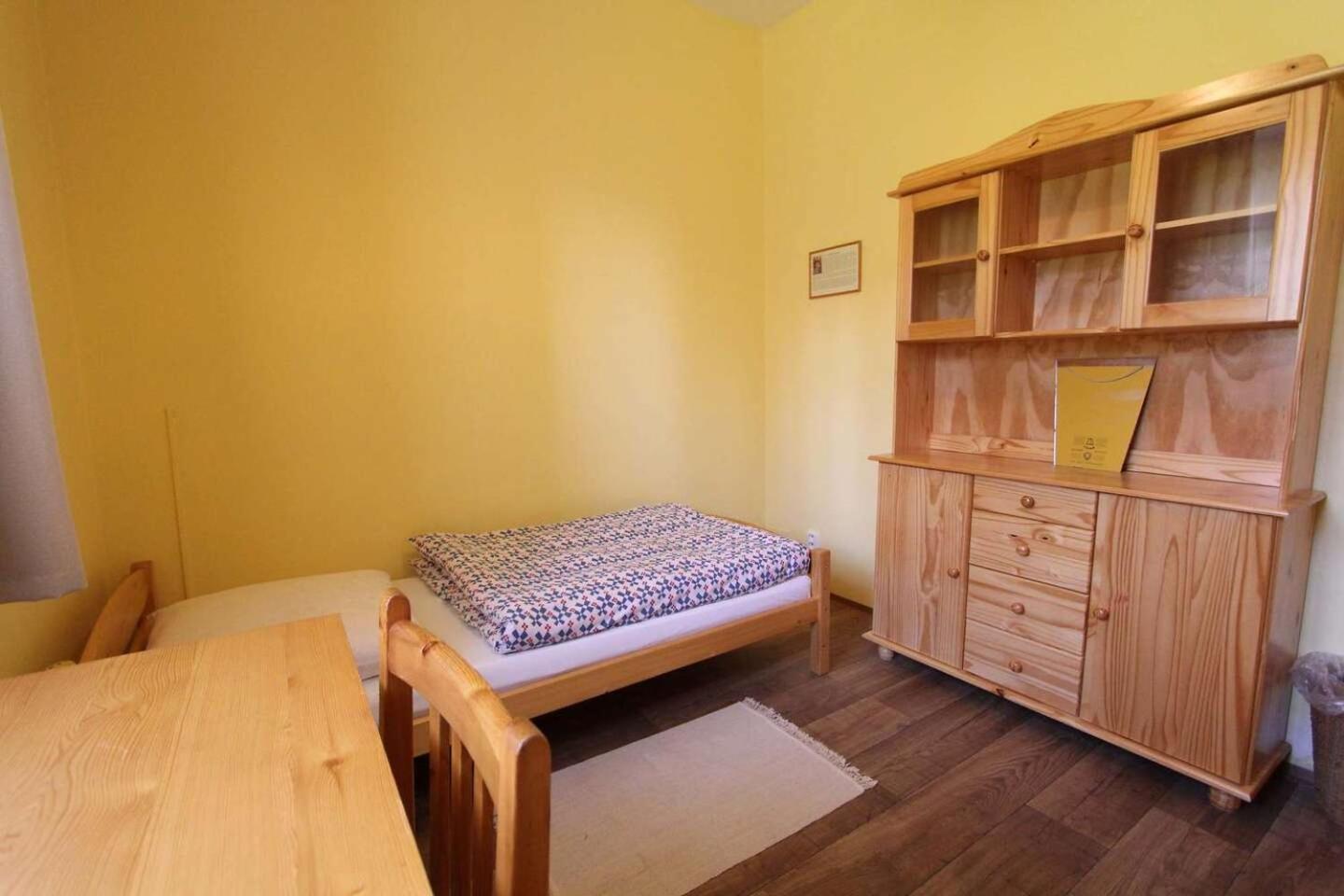 Hotel Horske Stredisko Eljon à Špindlerŭv Mlýn Extérieur photo