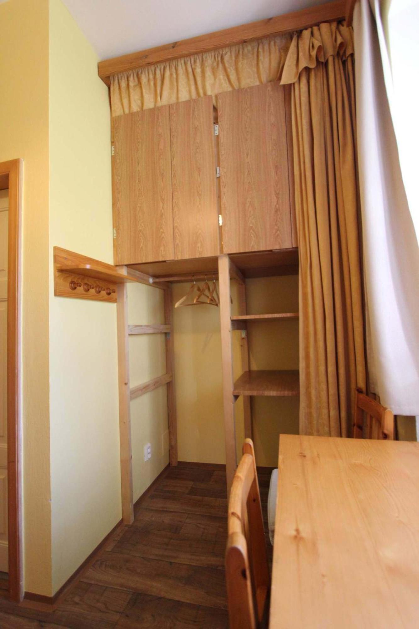 Hotel Horske Stredisko Eljon à Špindlerŭv Mlýn Extérieur photo