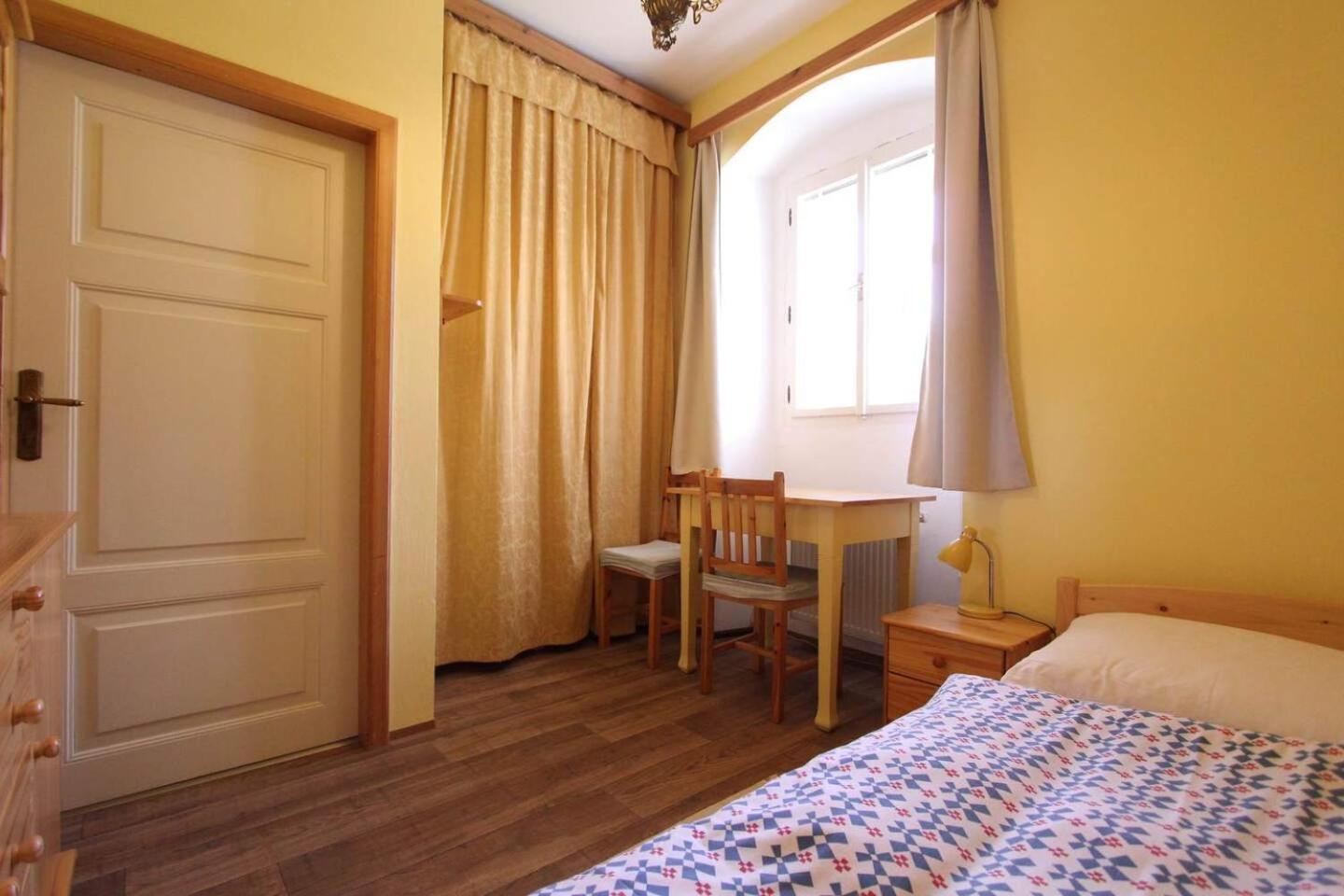 Hotel Horske Stredisko Eljon à Špindlerŭv Mlýn Extérieur photo