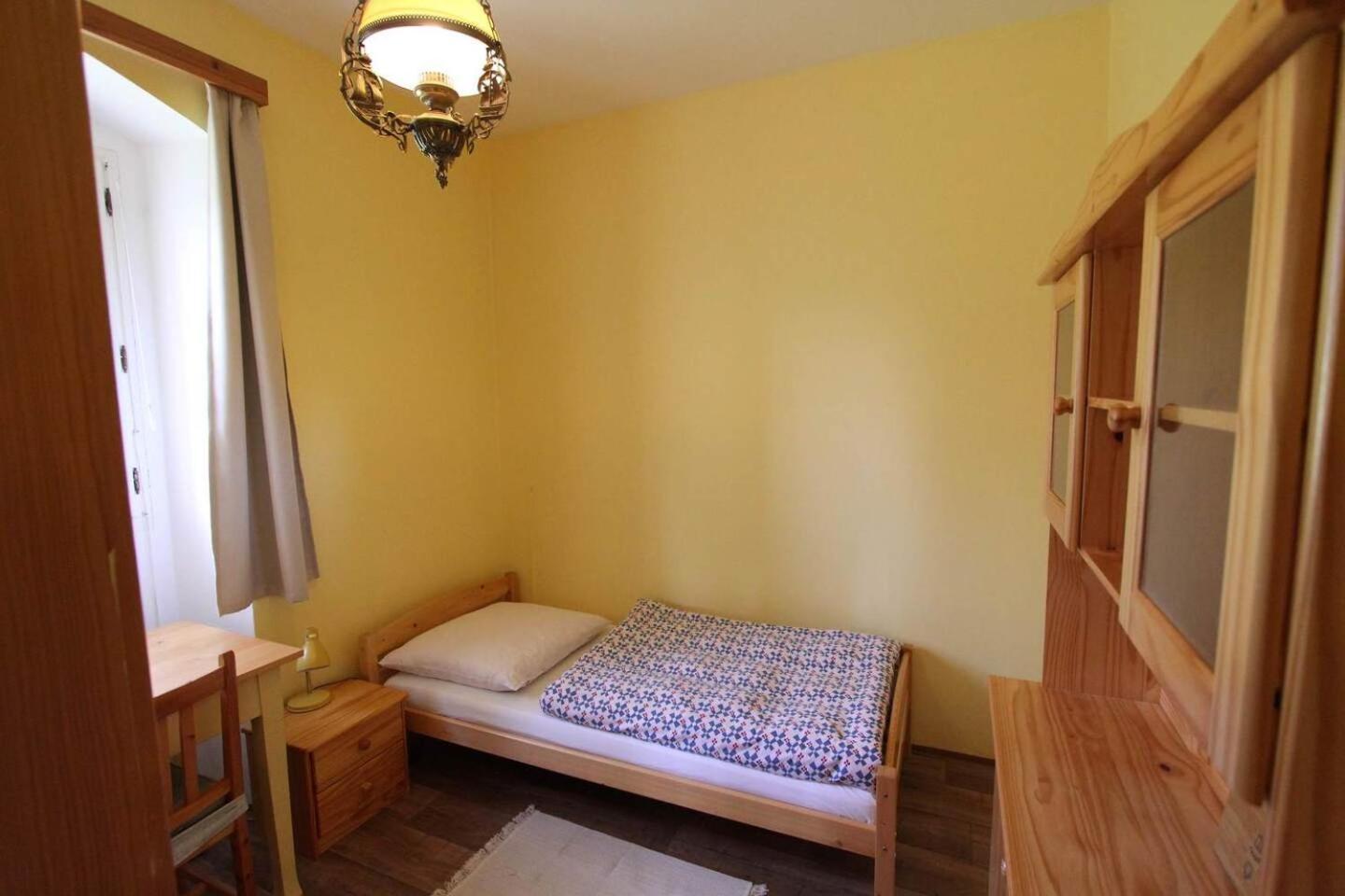 Hotel Horske Stredisko Eljon à Špindlerŭv Mlýn Extérieur photo