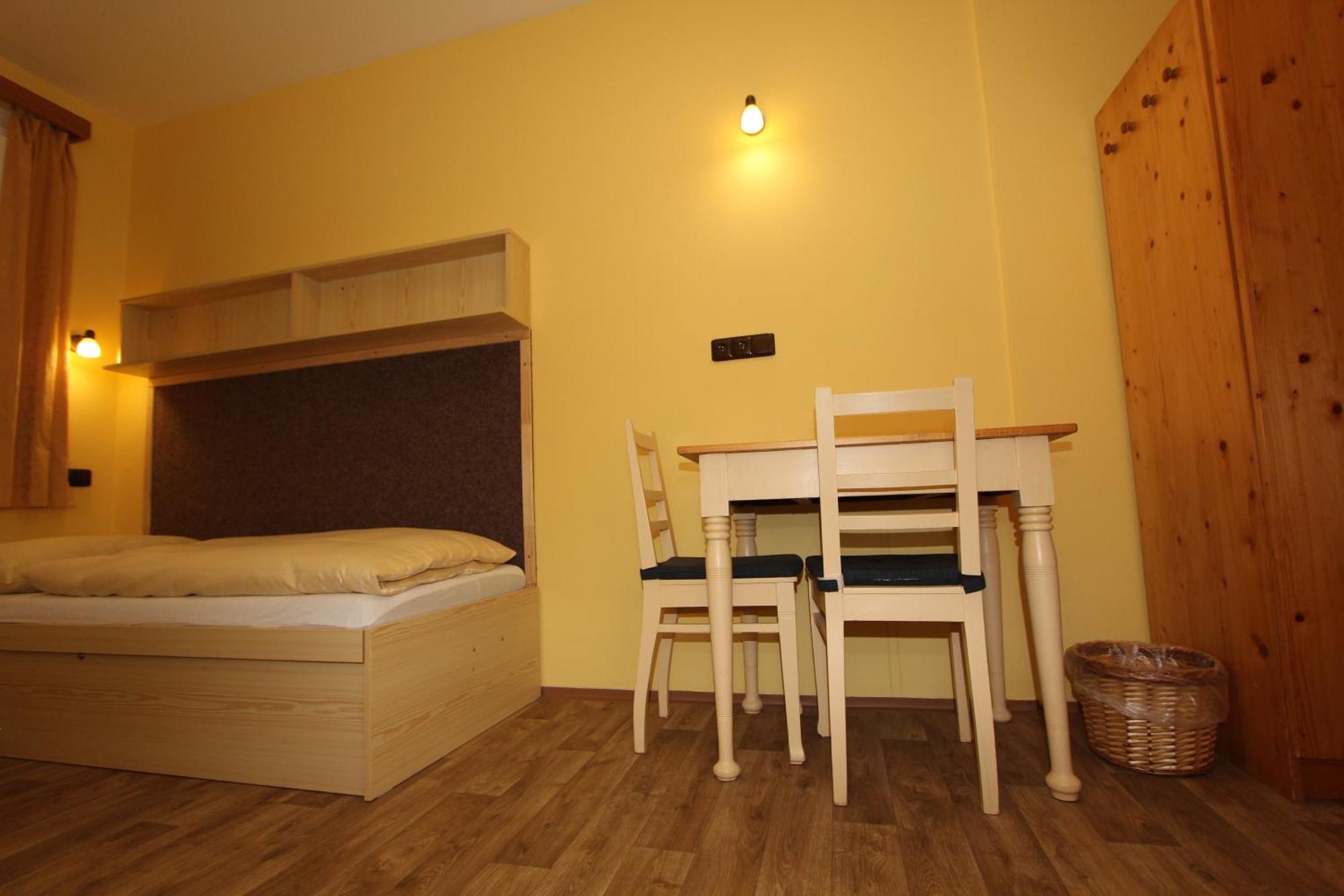 Hotel Horske Stredisko Eljon à Špindlerŭv Mlýn Extérieur photo