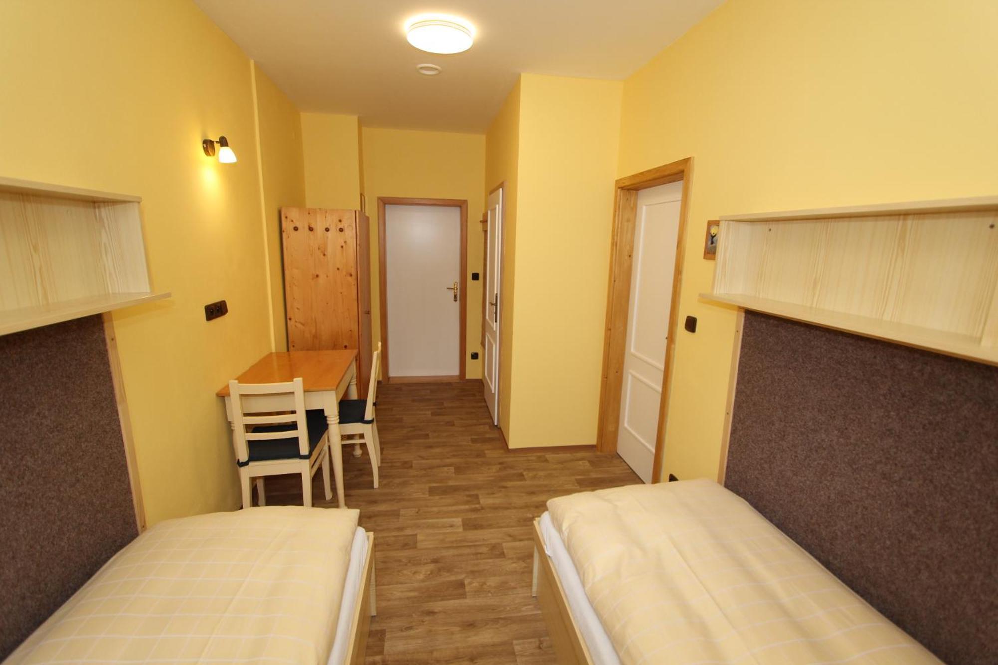 Hotel Horske Stredisko Eljon à Špindlerŭv Mlýn Extérieur photo