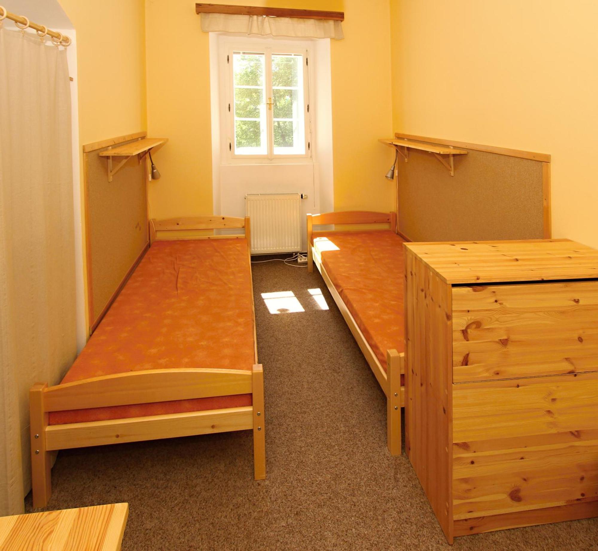 Hotel Horske Stredisko Eljon à Špindlerŭv Mlýn Chambre photo
