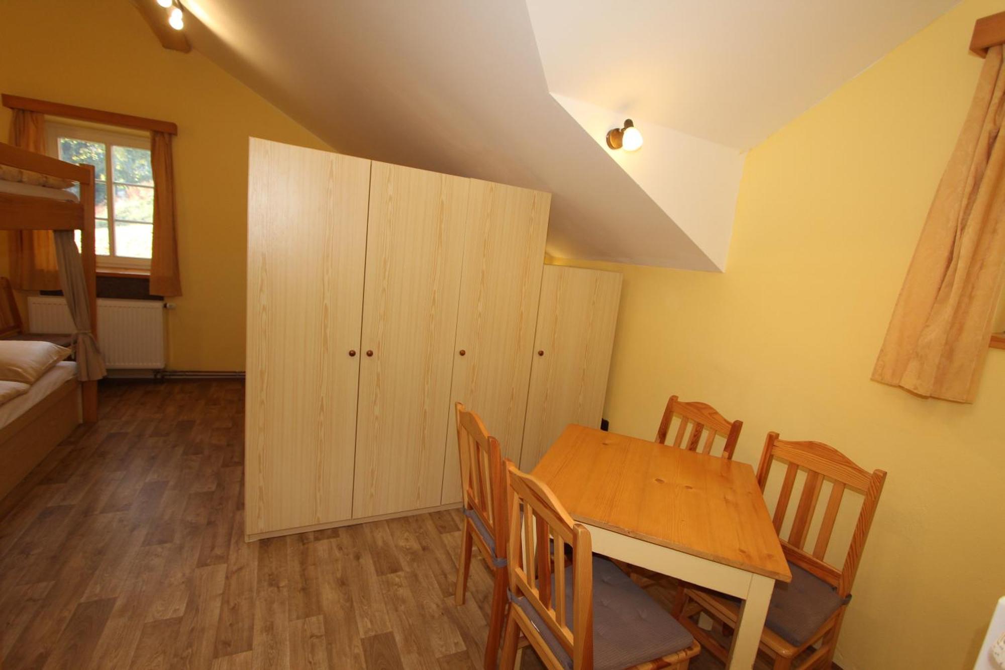 Hotel Horske Stredisko Eljon à Špindlerŭv Mlýn Extérieur photo
