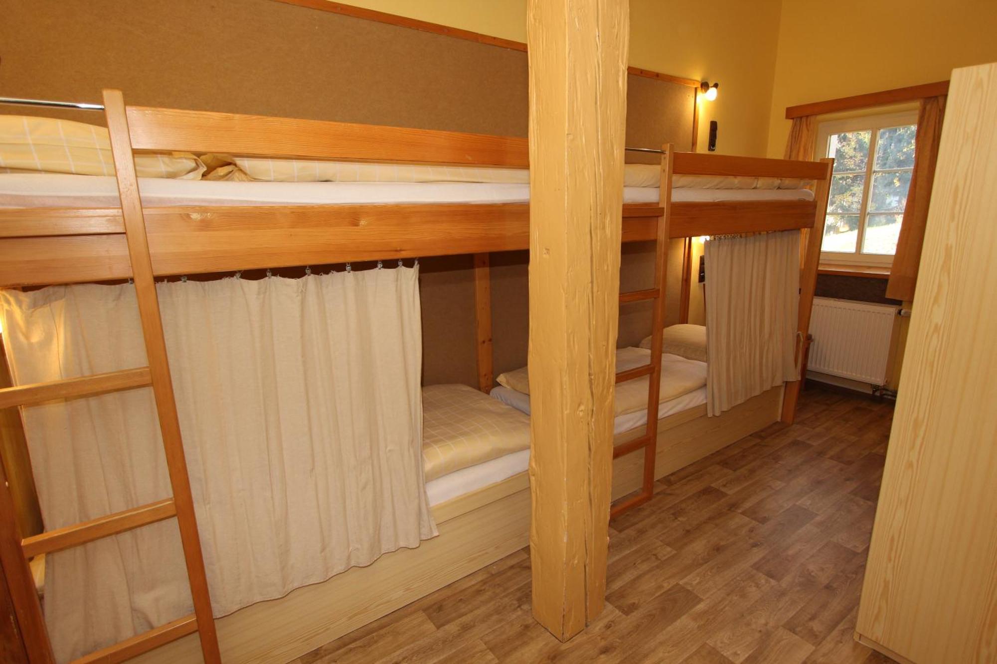 Hotel Horske Stredisko Eljon à Špindlerŭv Mlýn Extérieur photo