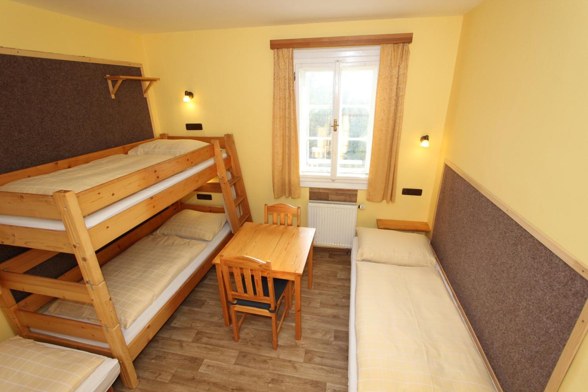 Hotel Horske Stredisko Eljon à Špindlerŭv Mlýn Extérieur photo