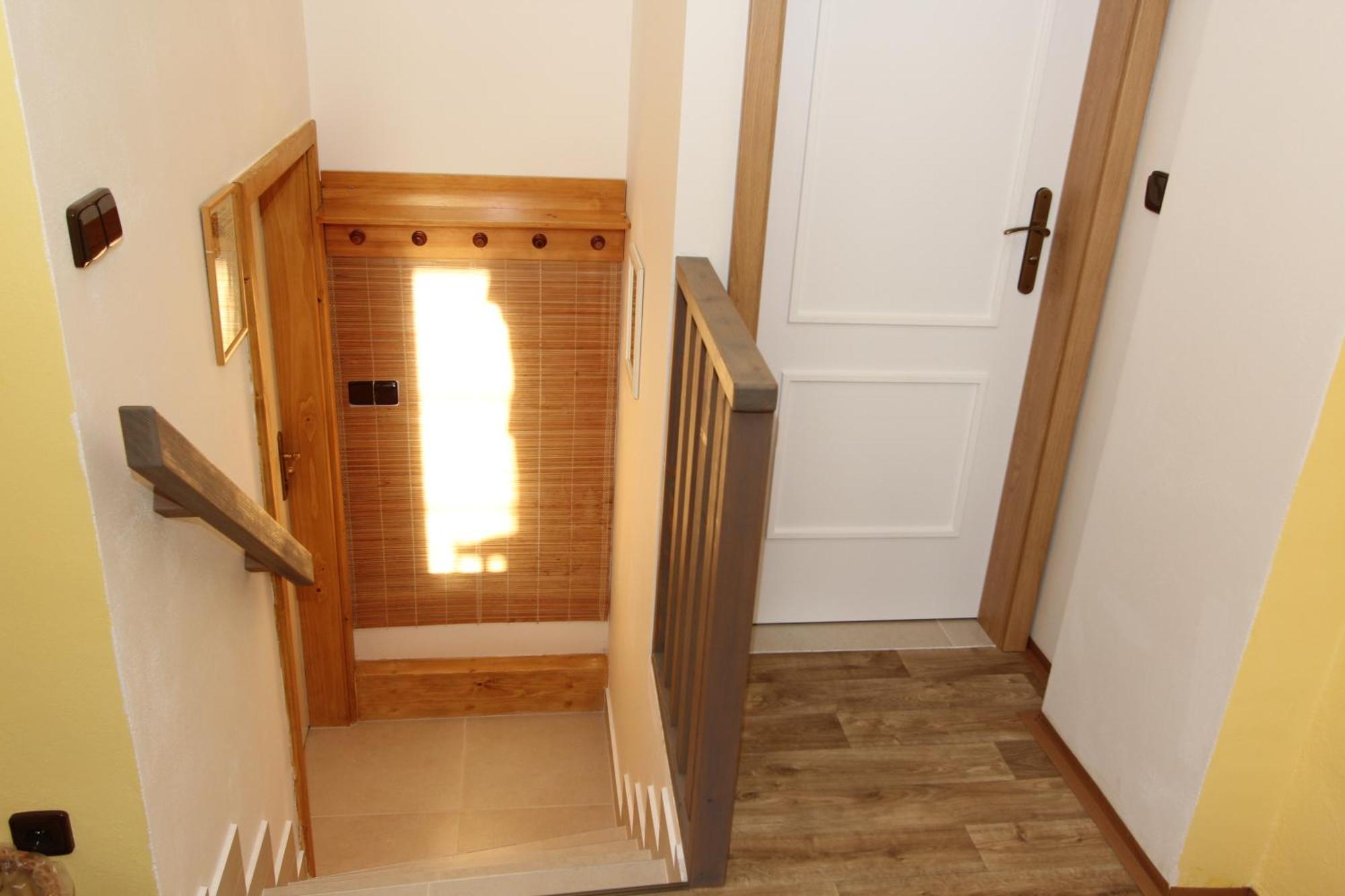 Hotel Horske Stredisko Eljon à Špindlerŭv Mlýn Extérieur photo