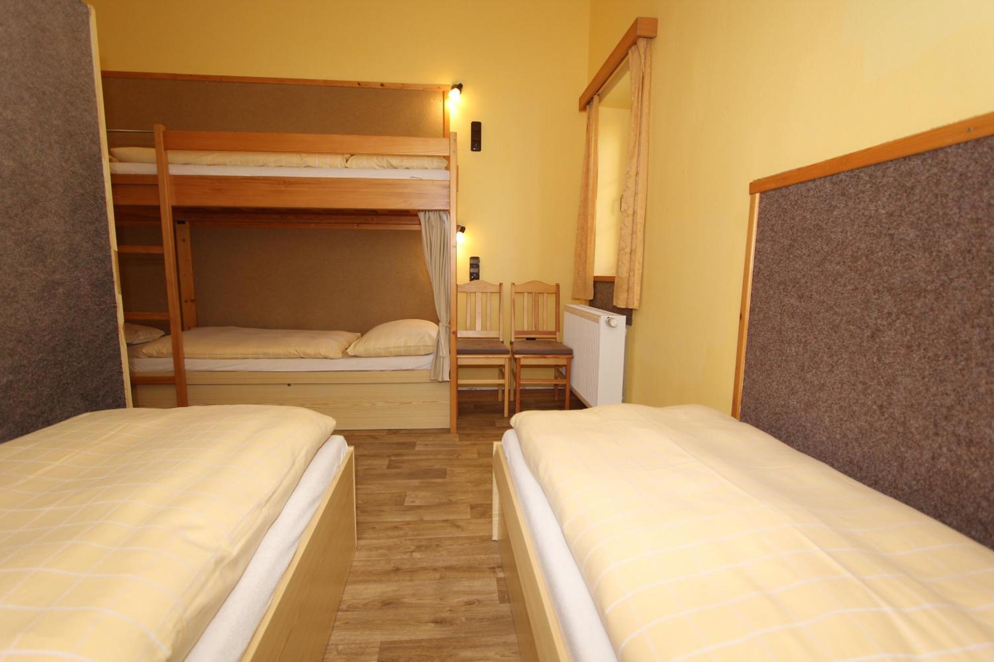 Hotel Horske Stredisko Eljon à Špindlerŭv Mlýn Extérieur photo