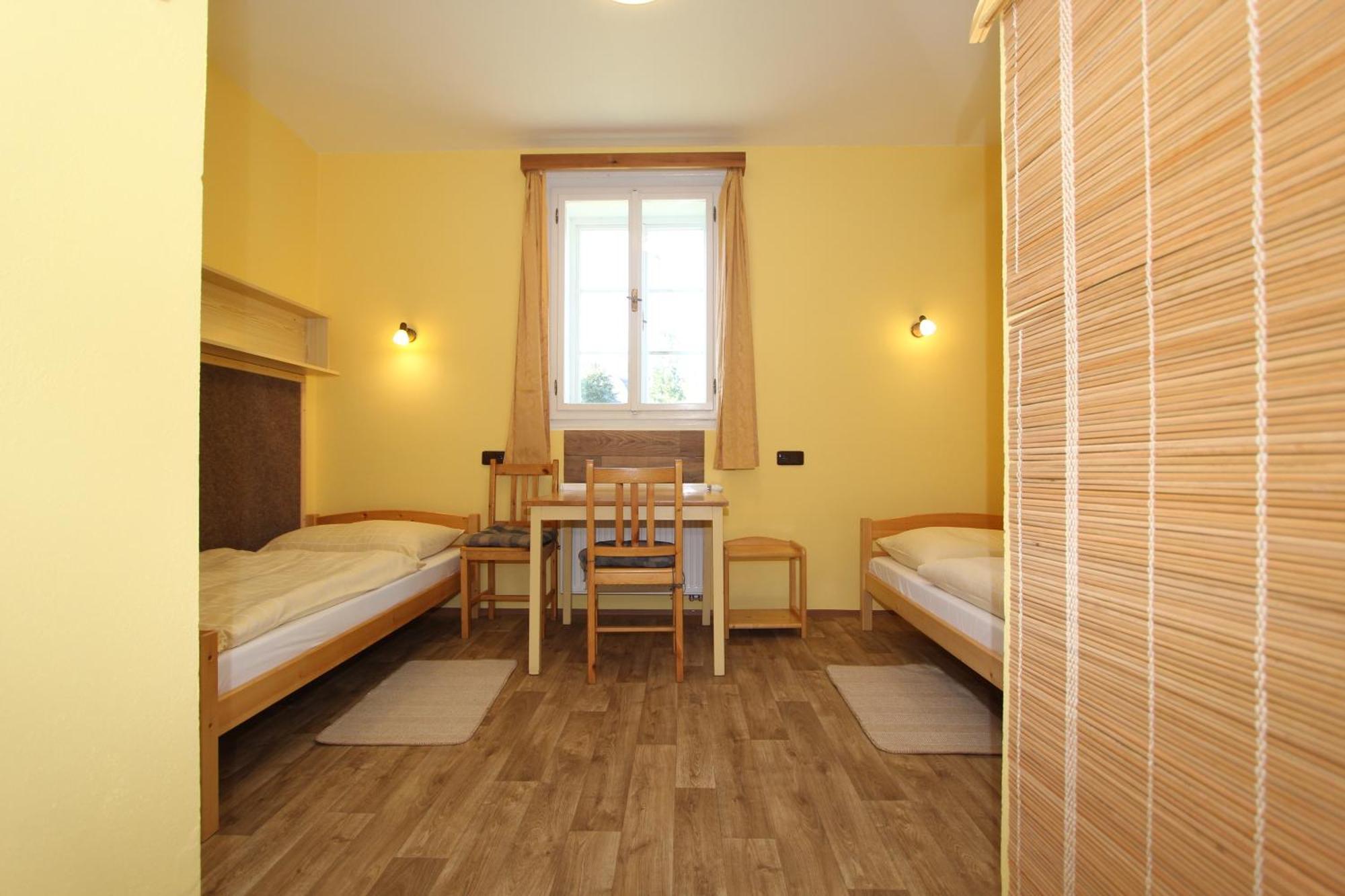 Hotel Horske Stredisko Eljon à Špindlerŭv Mlýn Extérieur photo