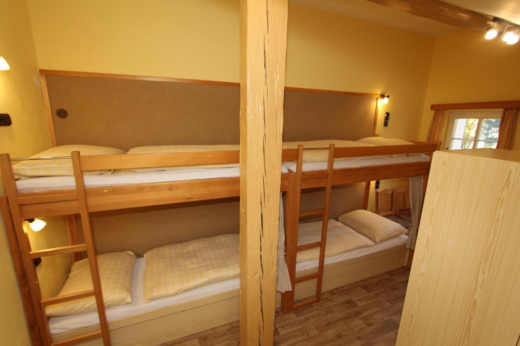 Hotel Horske Stredisko Eljon à Špindlerŭv Mlýn Extérieur photo