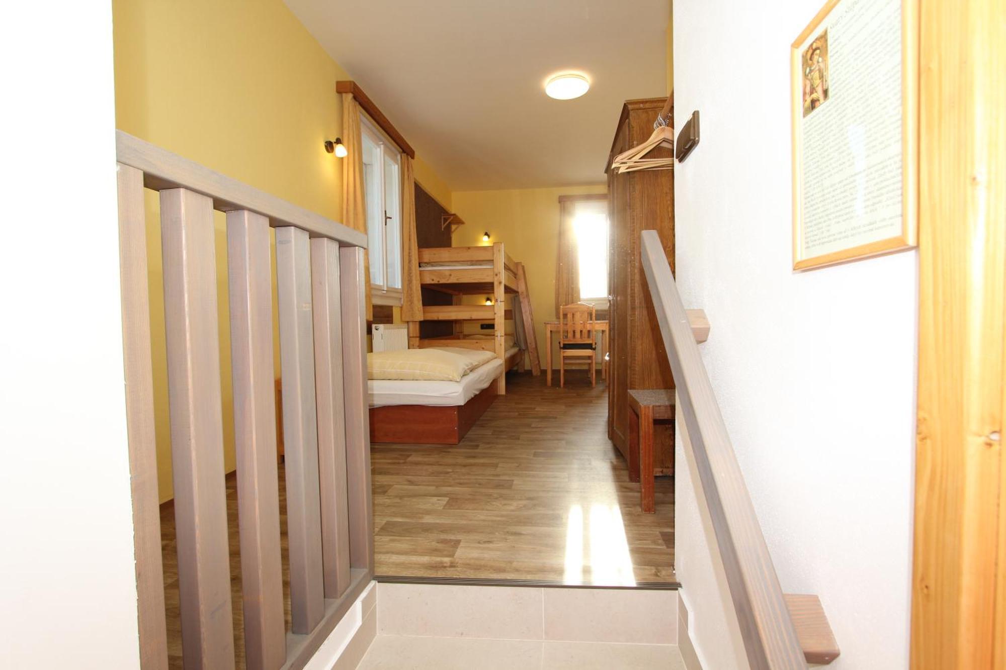 Hotel Horske Stredisko Eljon à Špindlerŭv Mlýn Extérieur photo