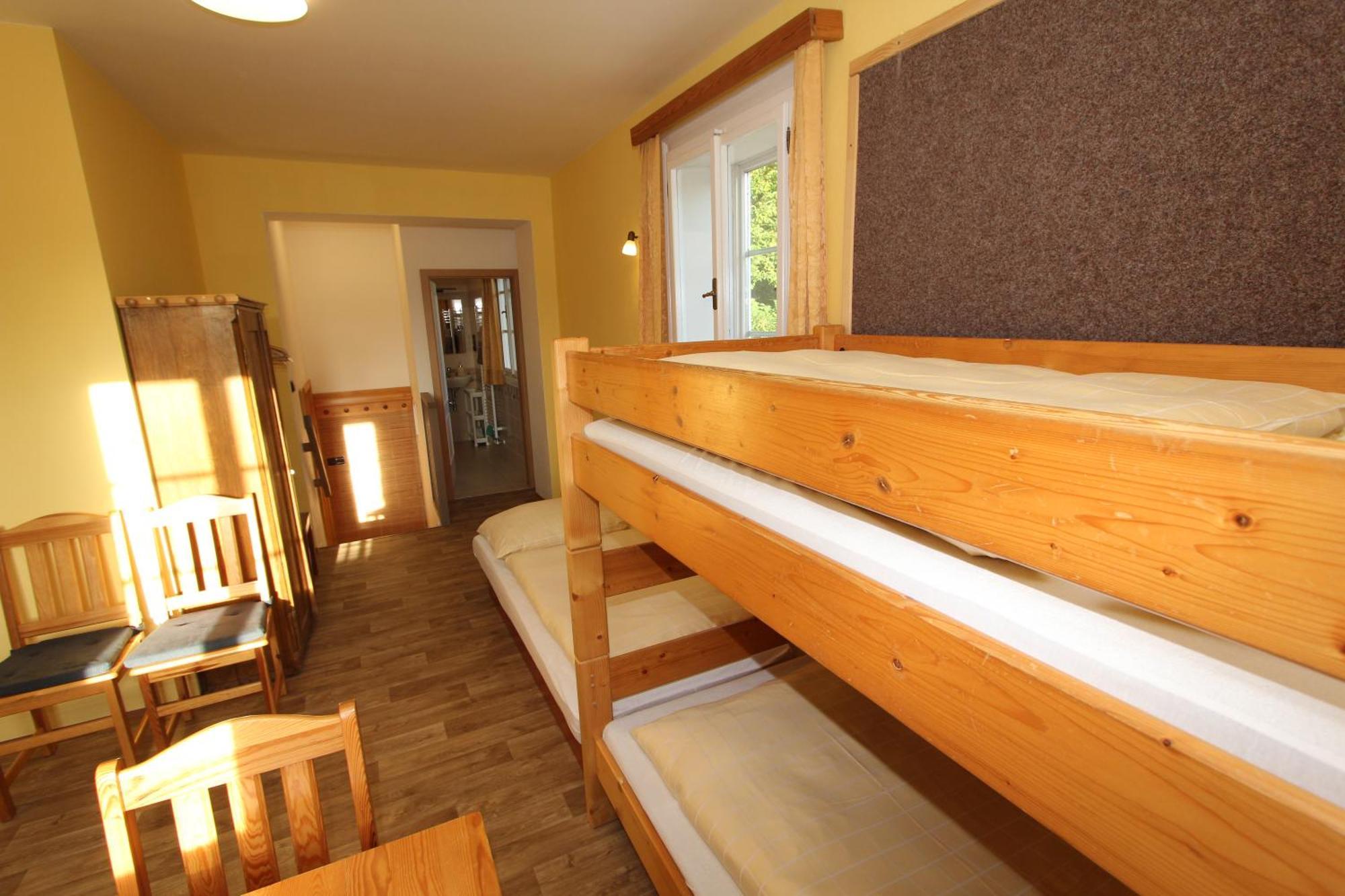 Hotel Horske Stredisko Eljon à Špindlerŭv Mlýn Extérieur photo