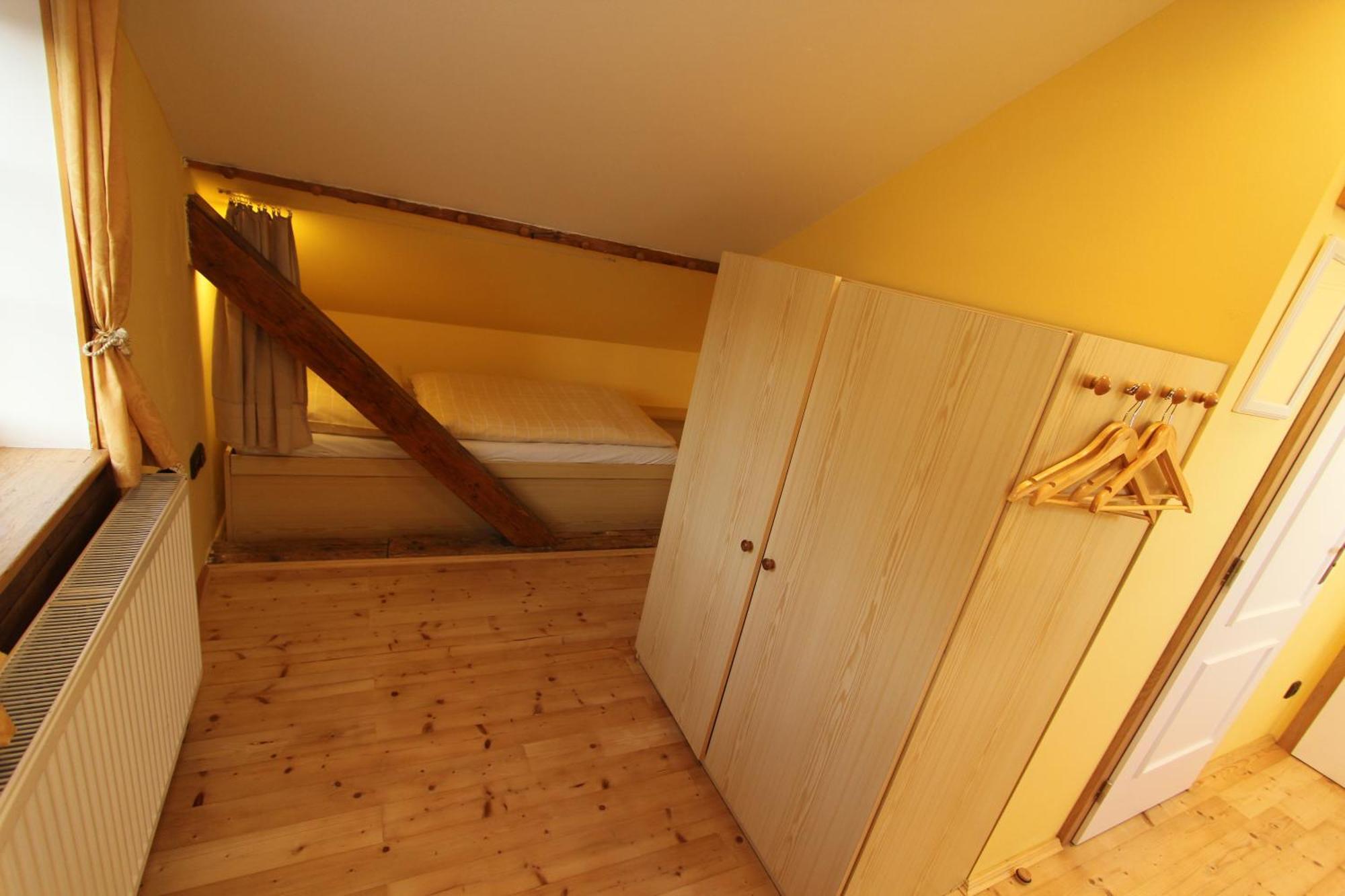 Hotel Horske Stredisko Eljon à Špindlerŭv Mlýn Extérieur photo