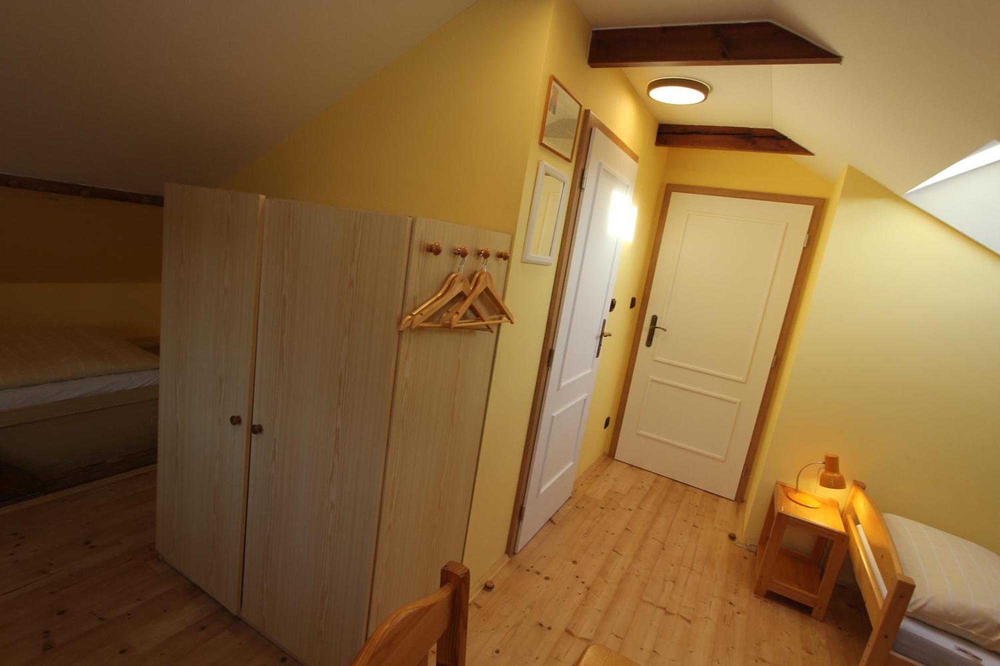 Hotel Horske Stredisko Eljon à Špindlerŭv Mlýn Extérieur photo