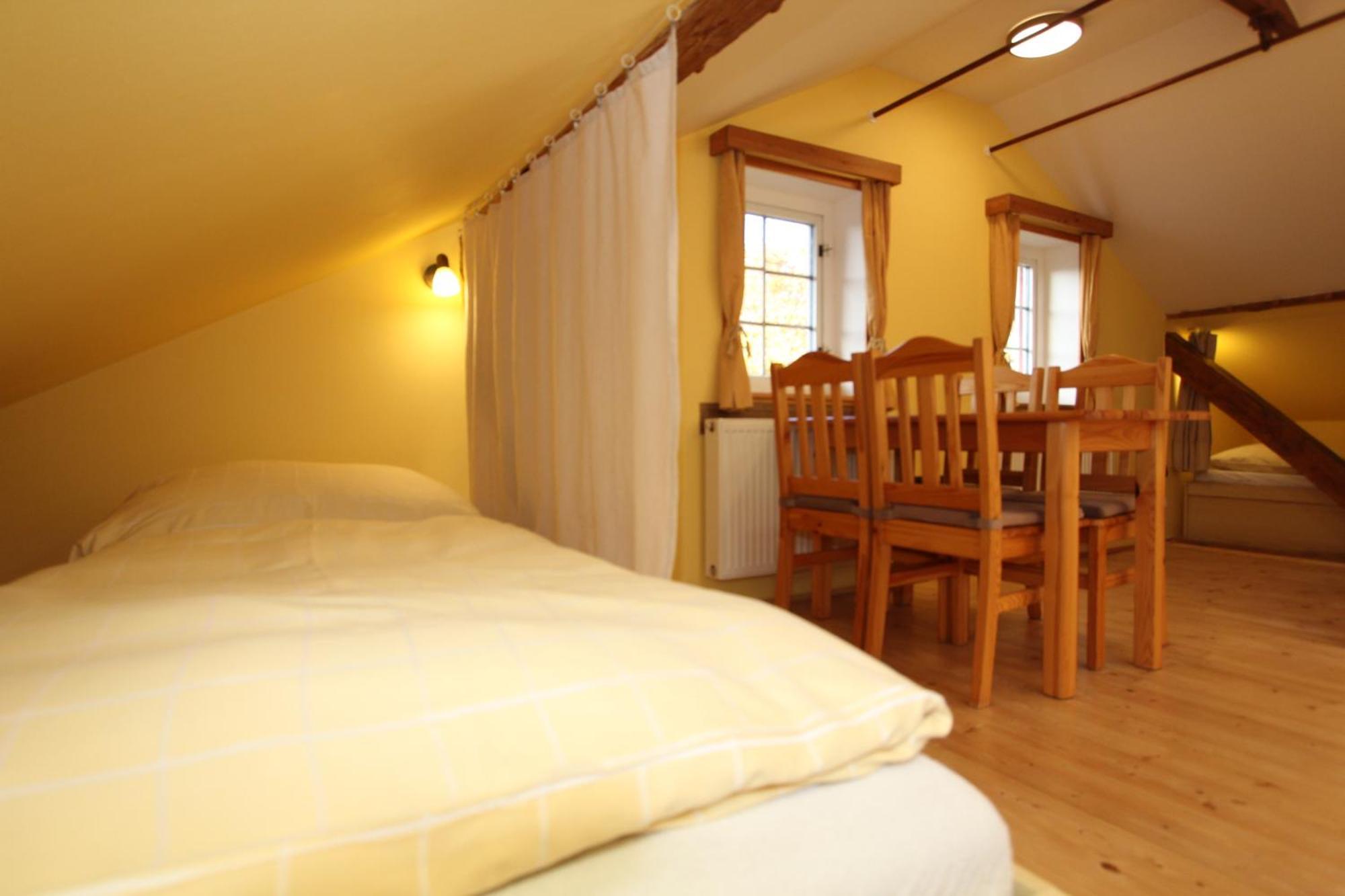 Hotel Horske Stredisko Eljon à Špindlerŭv Mlýn Extérieur photo