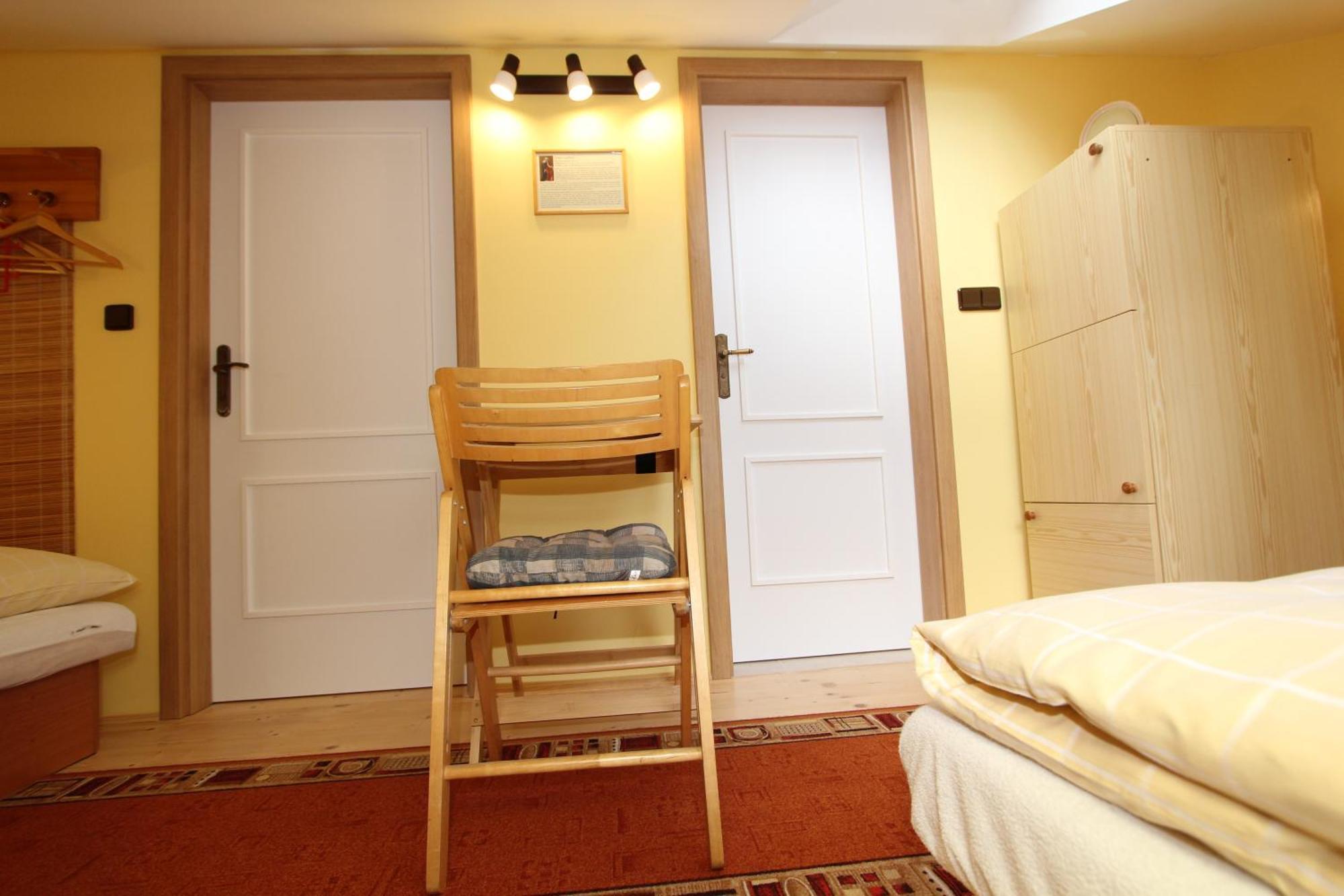 Hotel Horske Stredisko Eljon à Špindlerŭv Mlýn Extérieur photo