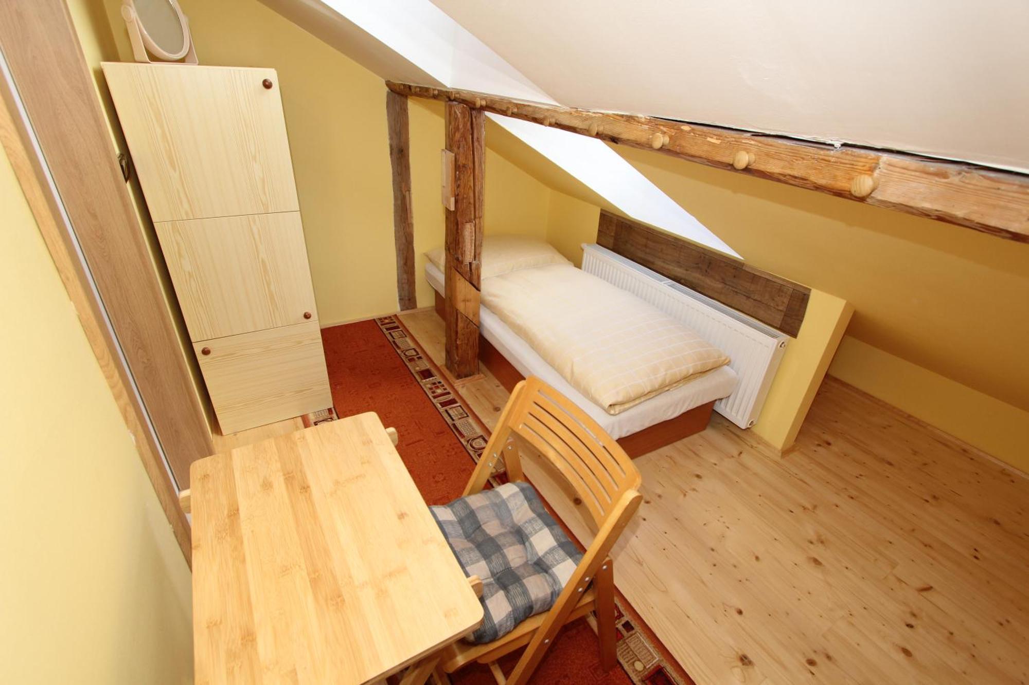 Hotel Horske Stredisko Eljon à Špindlerŭv Mlýn Extérieur photo