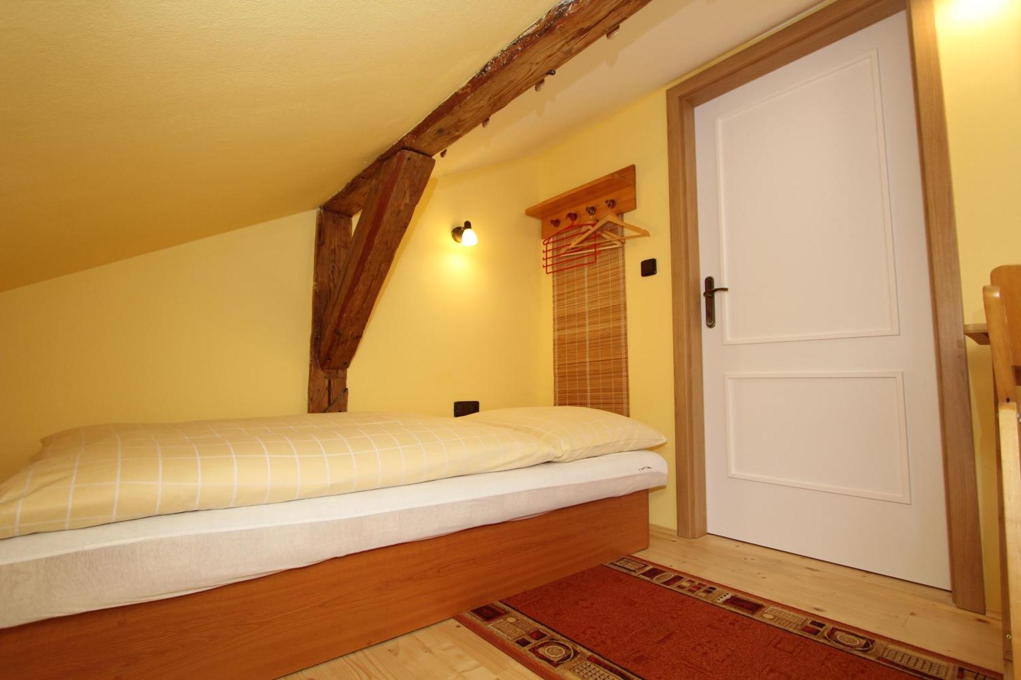 Hotel Horske Stredisko Eljon à Špindlerŭv Mlýn Extérieur photo