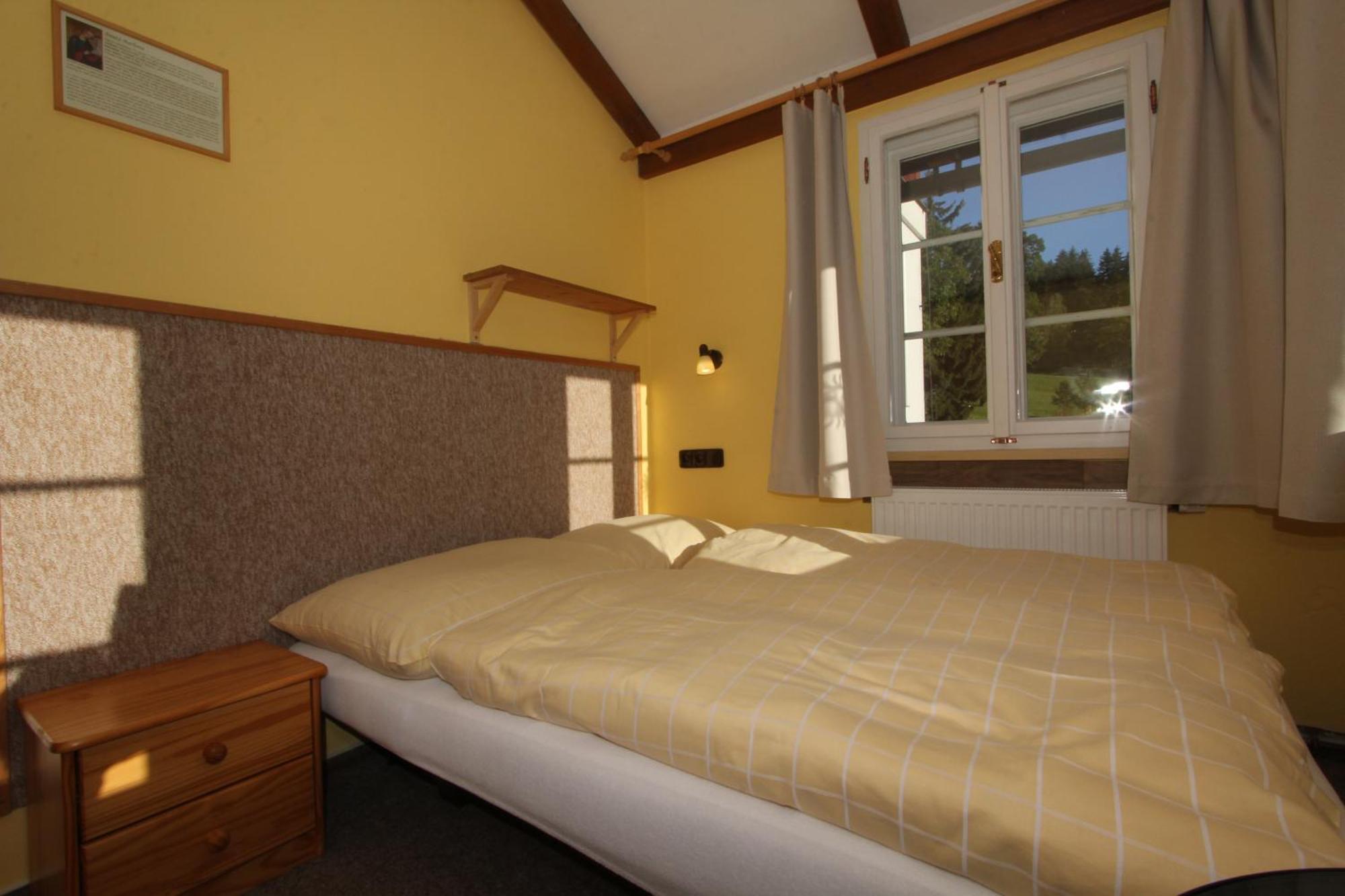 Hotel Horske Stredisko Eljon à Špindlerŭv Mlýn Extérieur photo