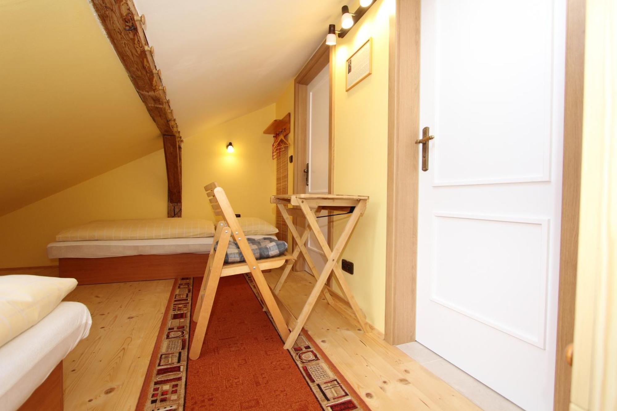 Hotel Horske Stredisko Eljon à Špindlerŭv Mlýn Extérieur photo