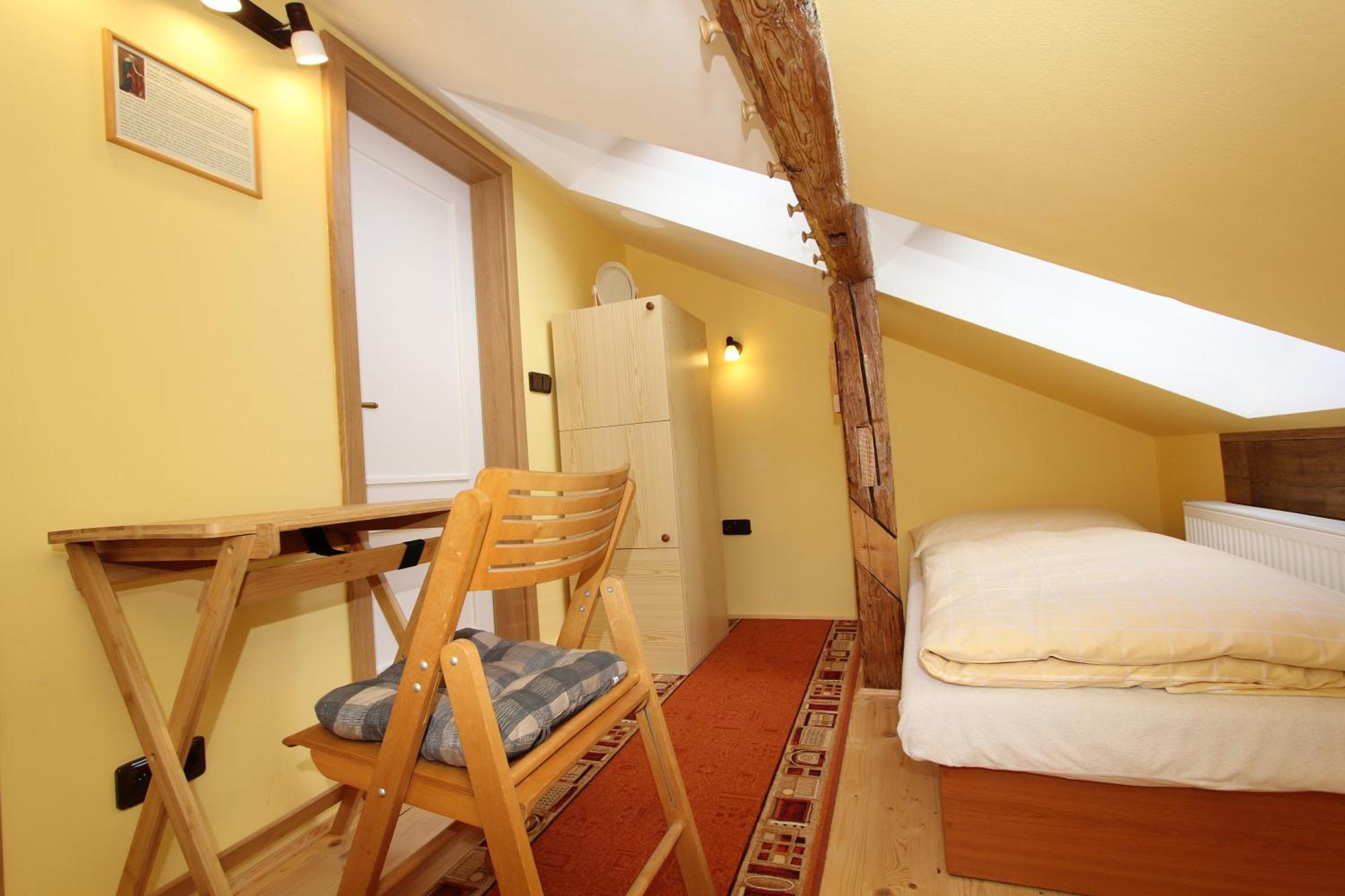 Hotel Horske Stredisko Eljon à Špindlerŭv Mlýn Extérieur photo