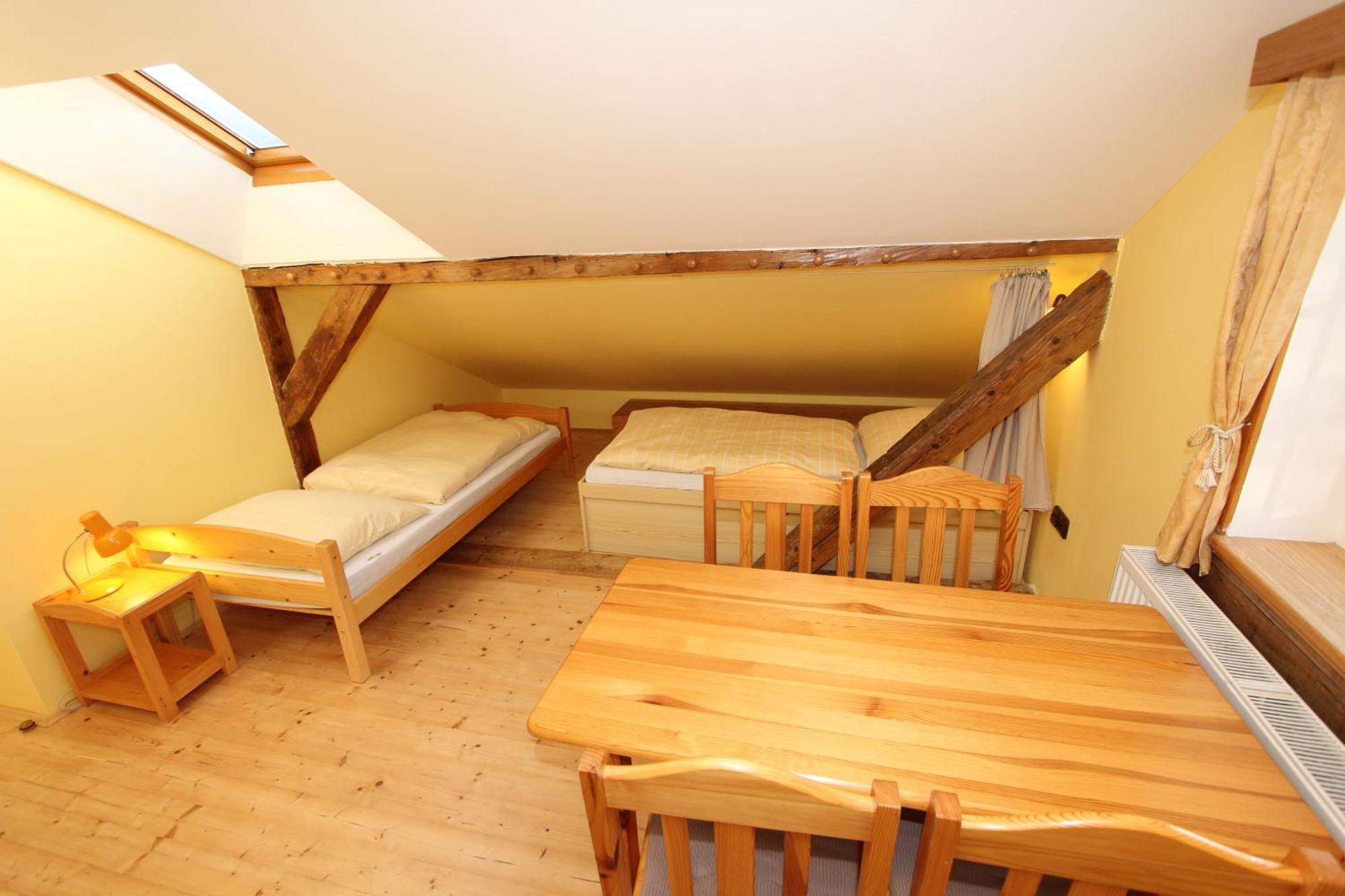 Hotel Horske Stredisko Eljon à Špindlerŭv Mlýn Extérieur photo