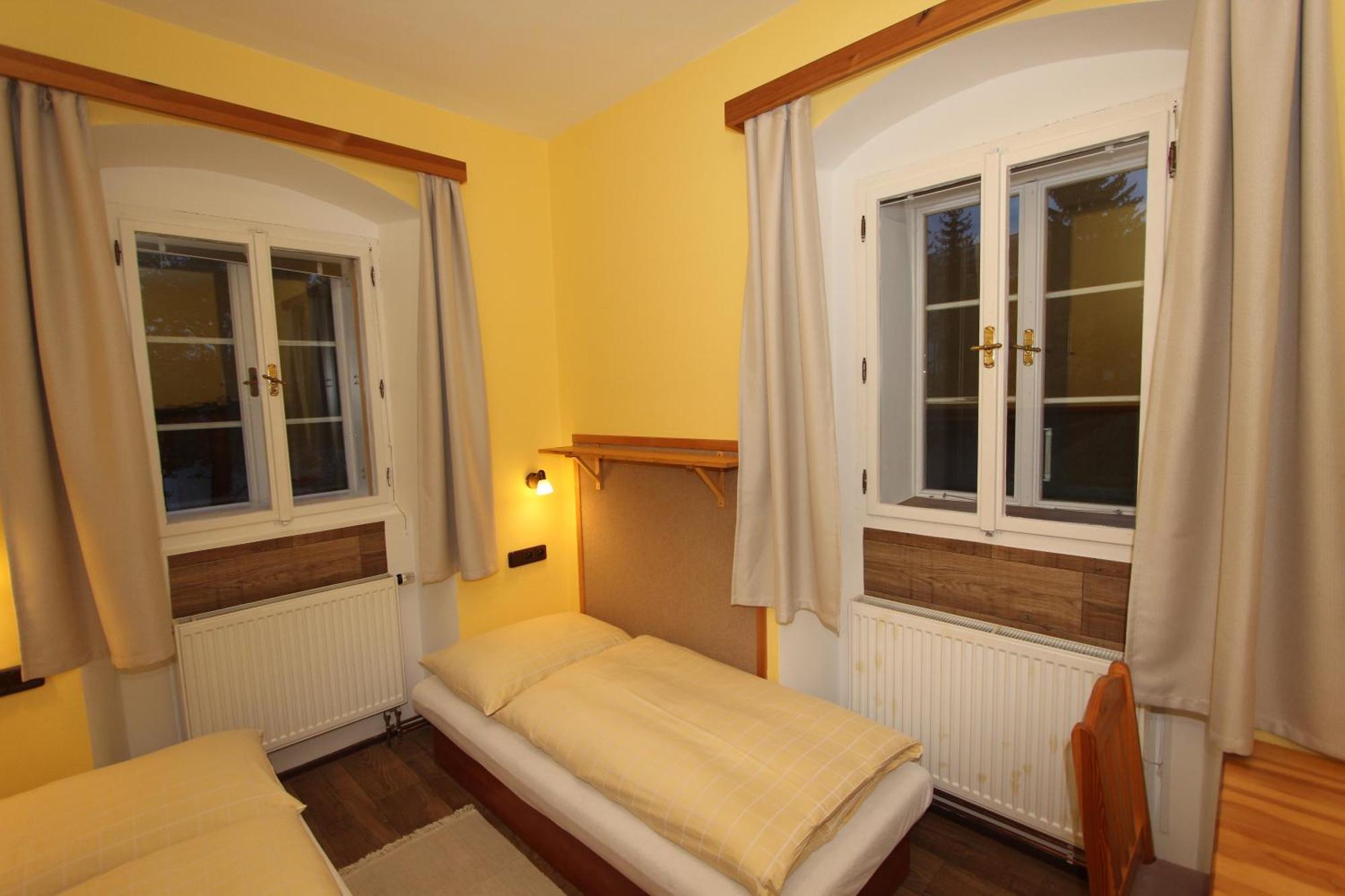 Hotel Horske Stredisko Eljon à Špindlerŭv Mlýn Extérieur photo